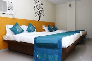 New Shree Niwas Hotel 2*