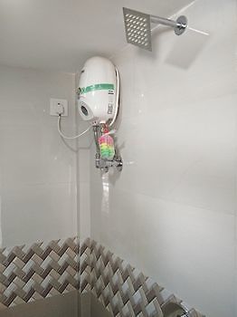 Hotel New Shree Niwas 2*