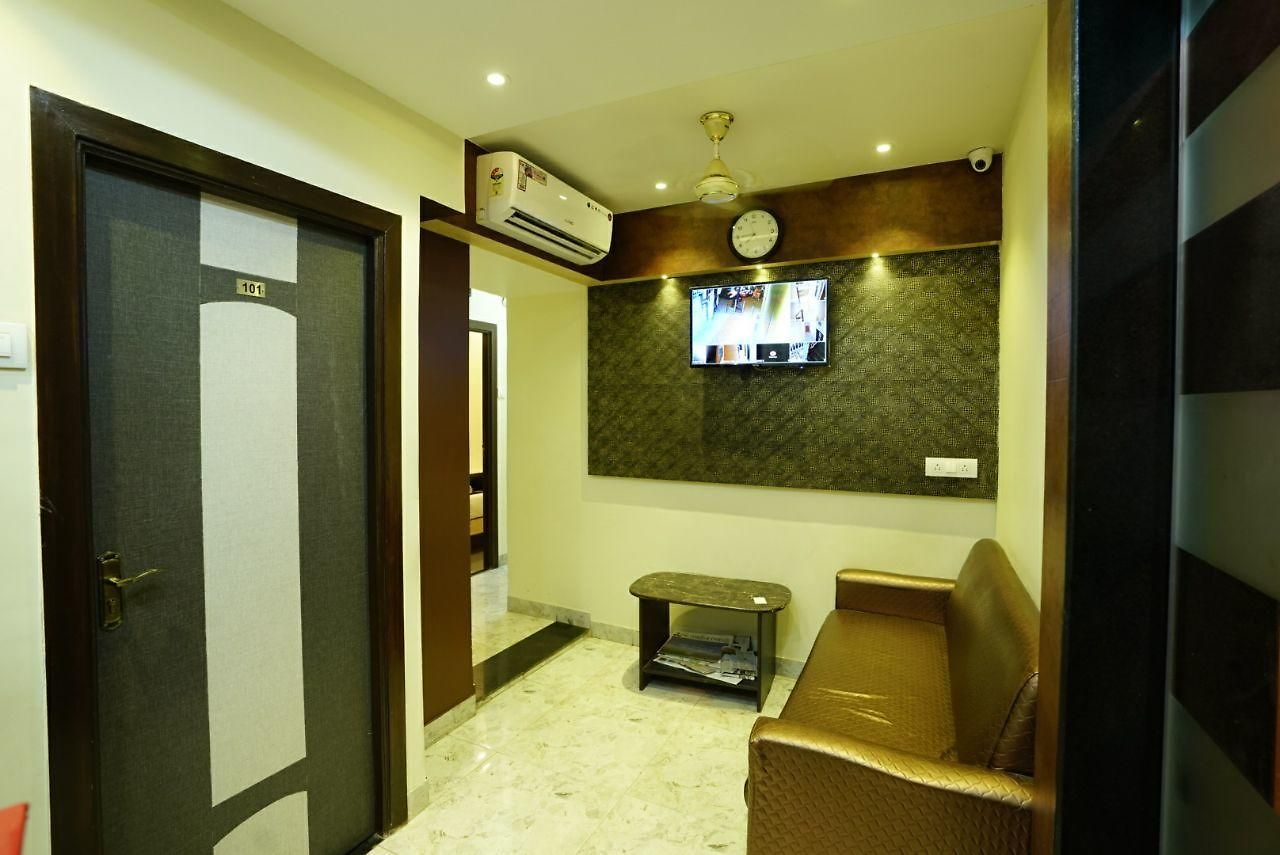 Hotel Onyx Residency Mumbai
