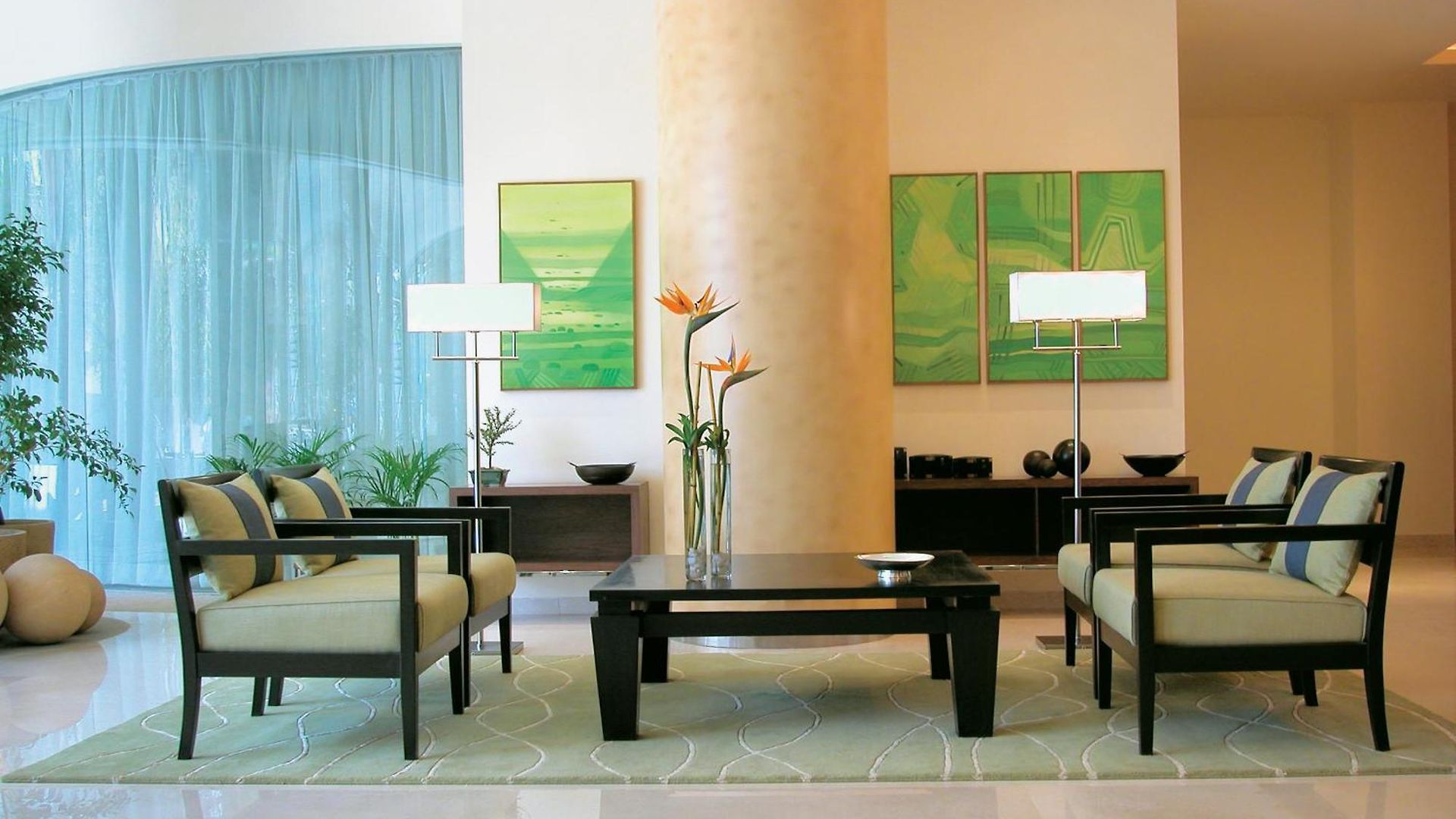 Taj Wellington Mews, Mumbai