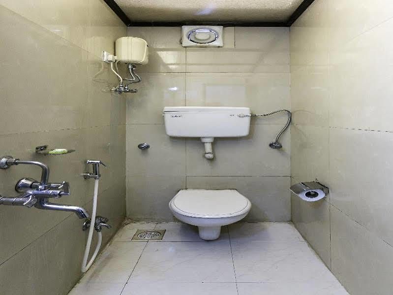 Fabhotel Midaas Comforts Hotel Mumbai