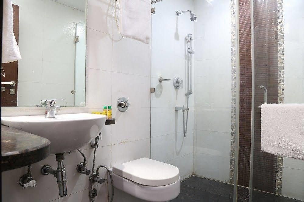 Fabhotel Midaas Comforts Hotel Mumbai