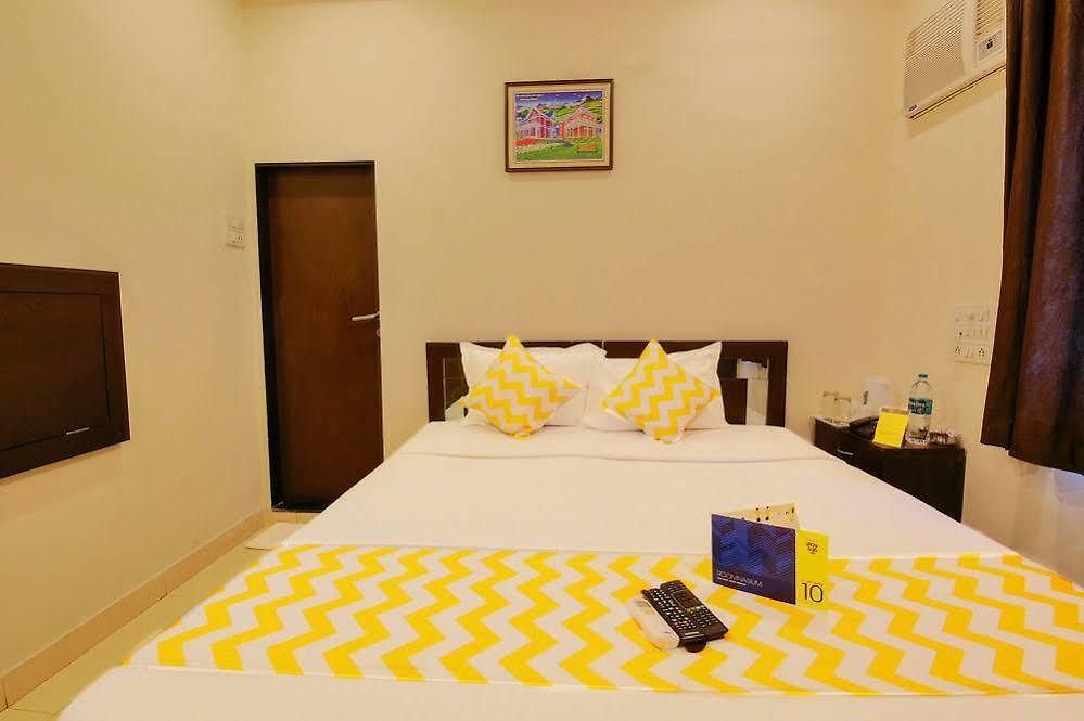 Fabhotel Midaas Comforts 3* Mumbai
