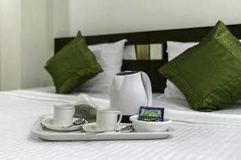Fabhotel Midaas Comforts Hotel 3*
