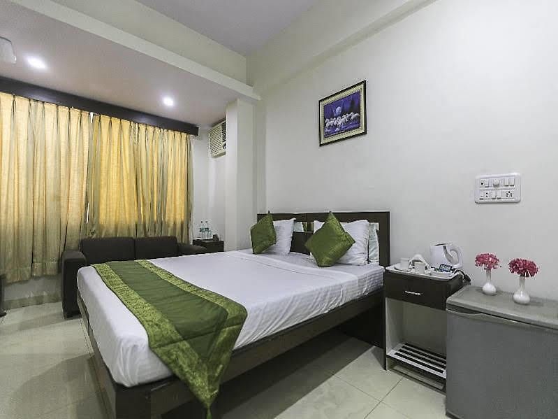Fabhotel Midaas Comforts Hotel Mumbai