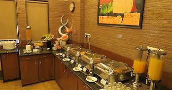 Jyoti Dwelling Hotel