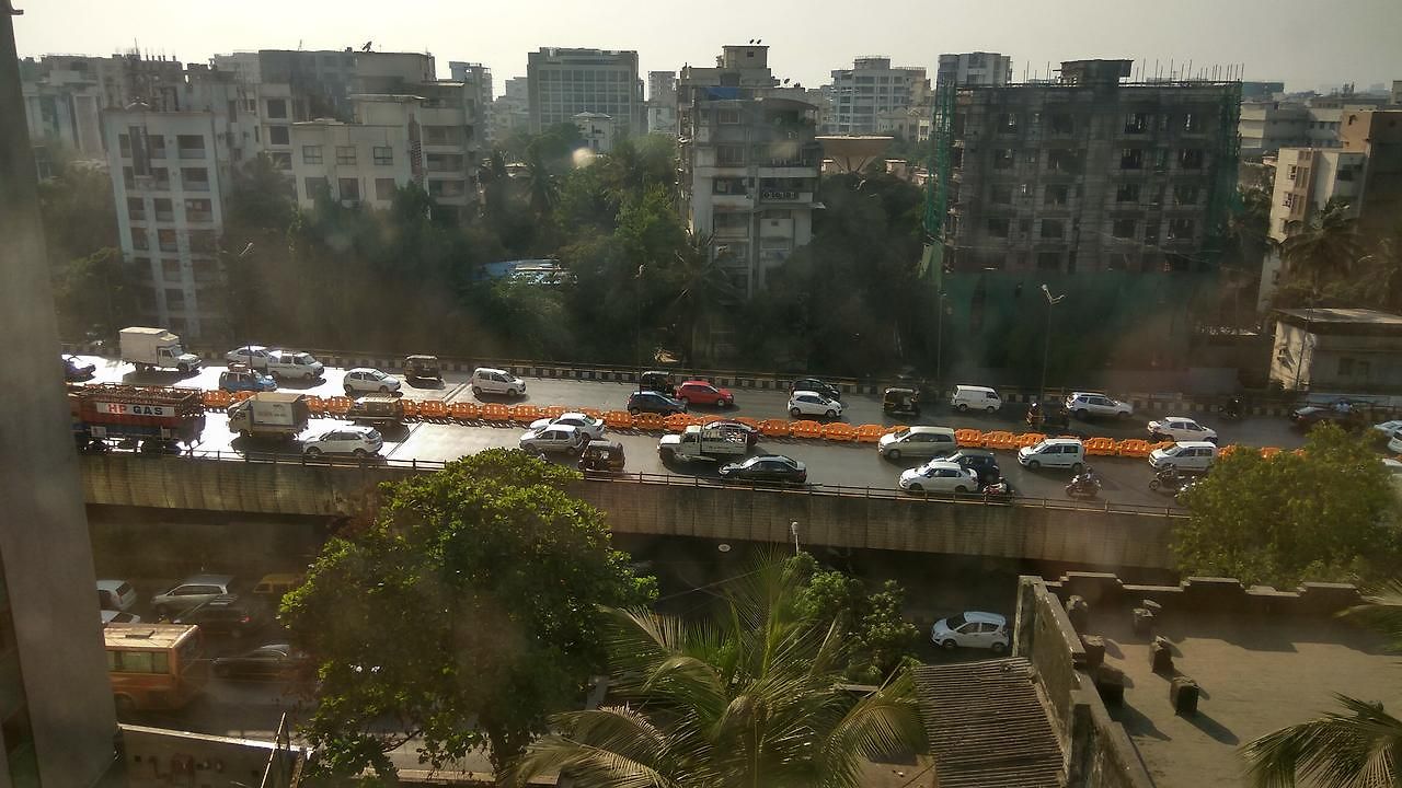 Atithi Hotel Mumbai