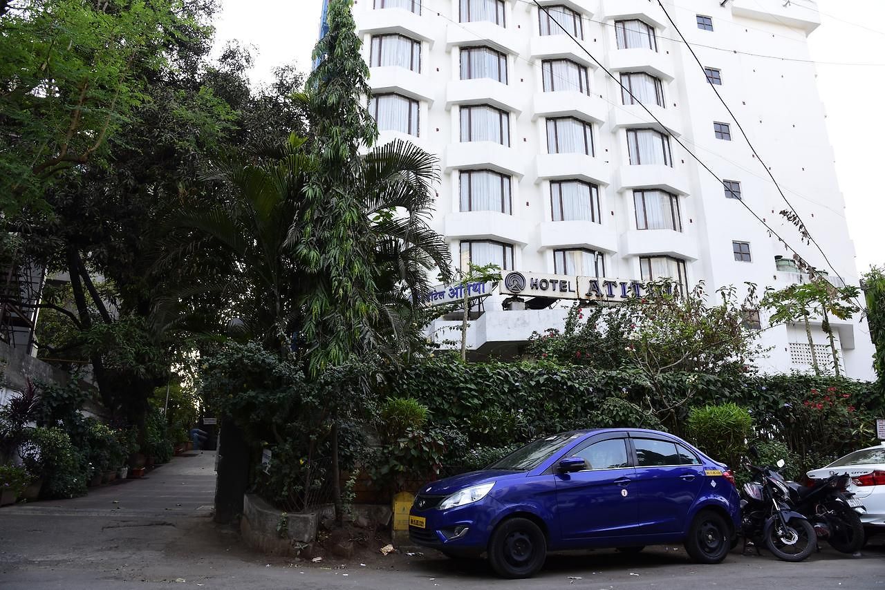 Atithi Hotel 2*