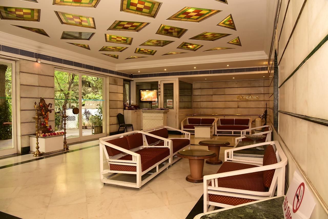 Atithi Hotel Mumbai
