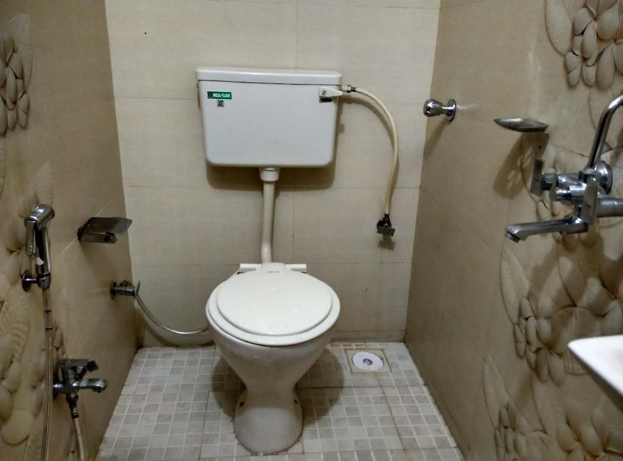Silver Castle Hotel Mumbai