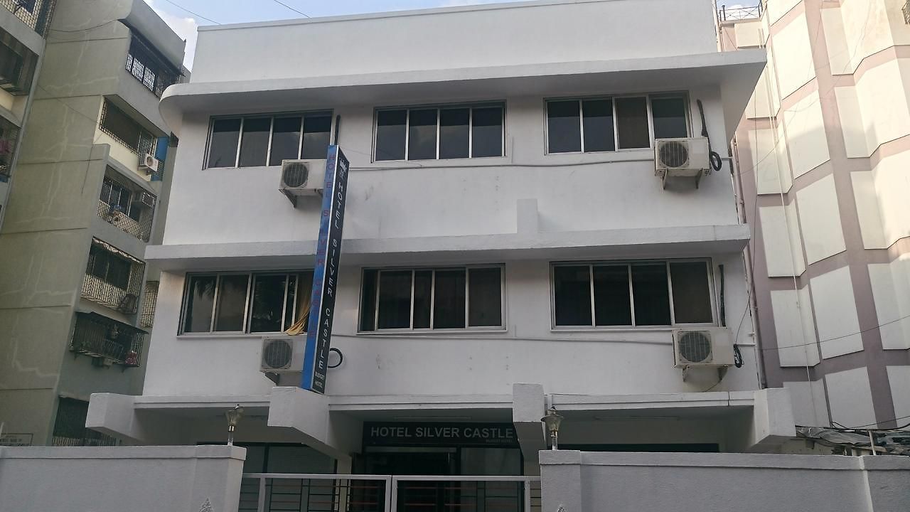 Silver Castle Hotel *
