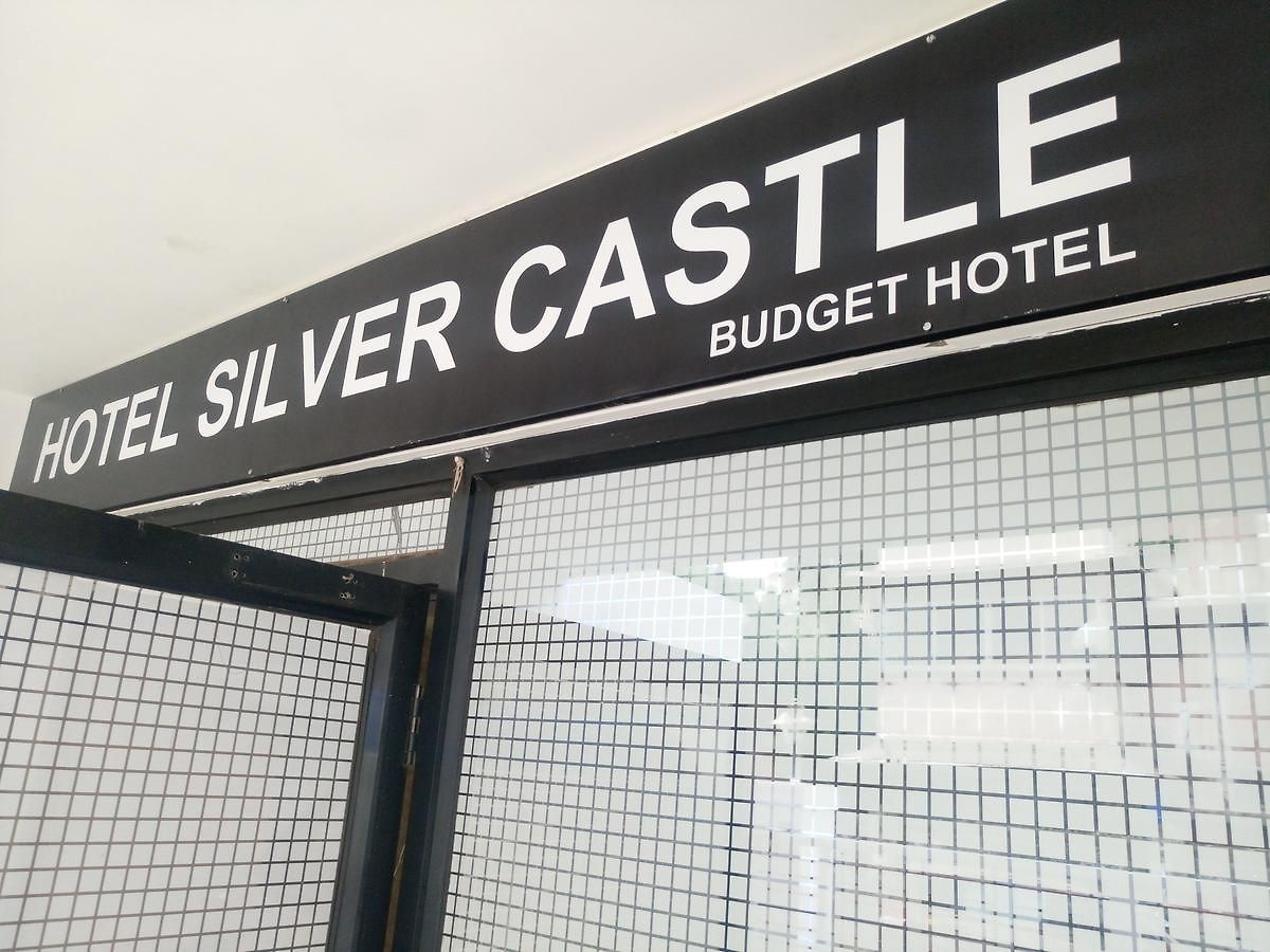 Silver Castle Hotel Mumbai