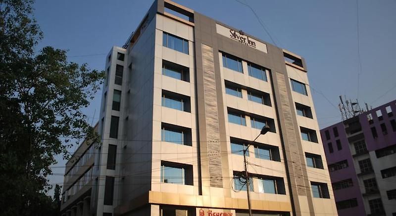 Silver Hotel
