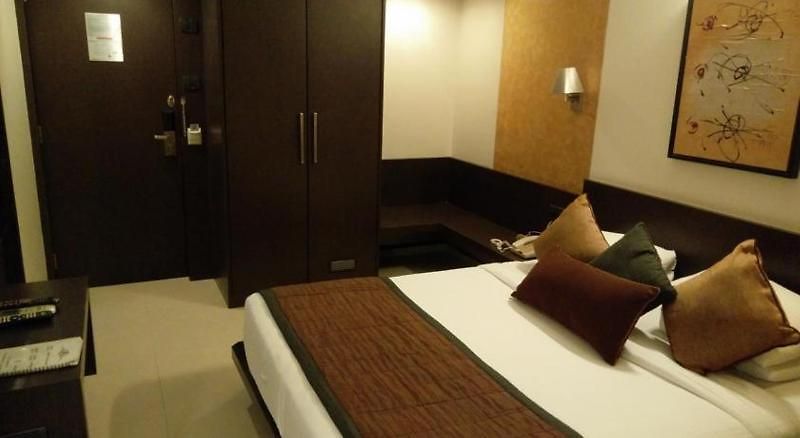 Silver Hotel Mumbai