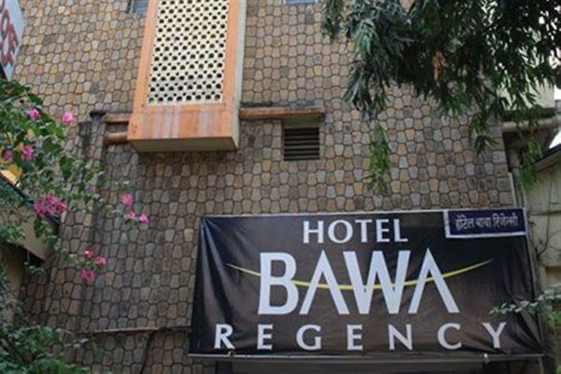 Bawa Regency Hotel 3*