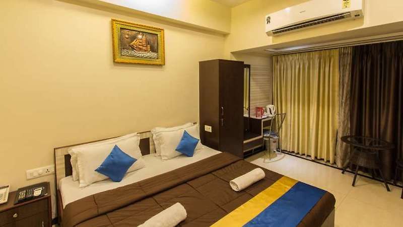 The Aarya A Smart Business 3* Mumbai