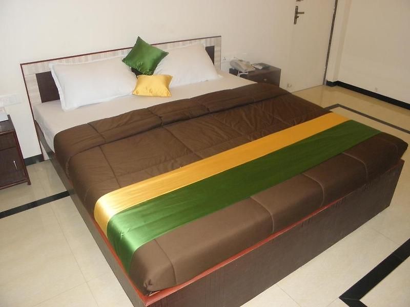 The Aarya A Smart Business 3* Mumbai
