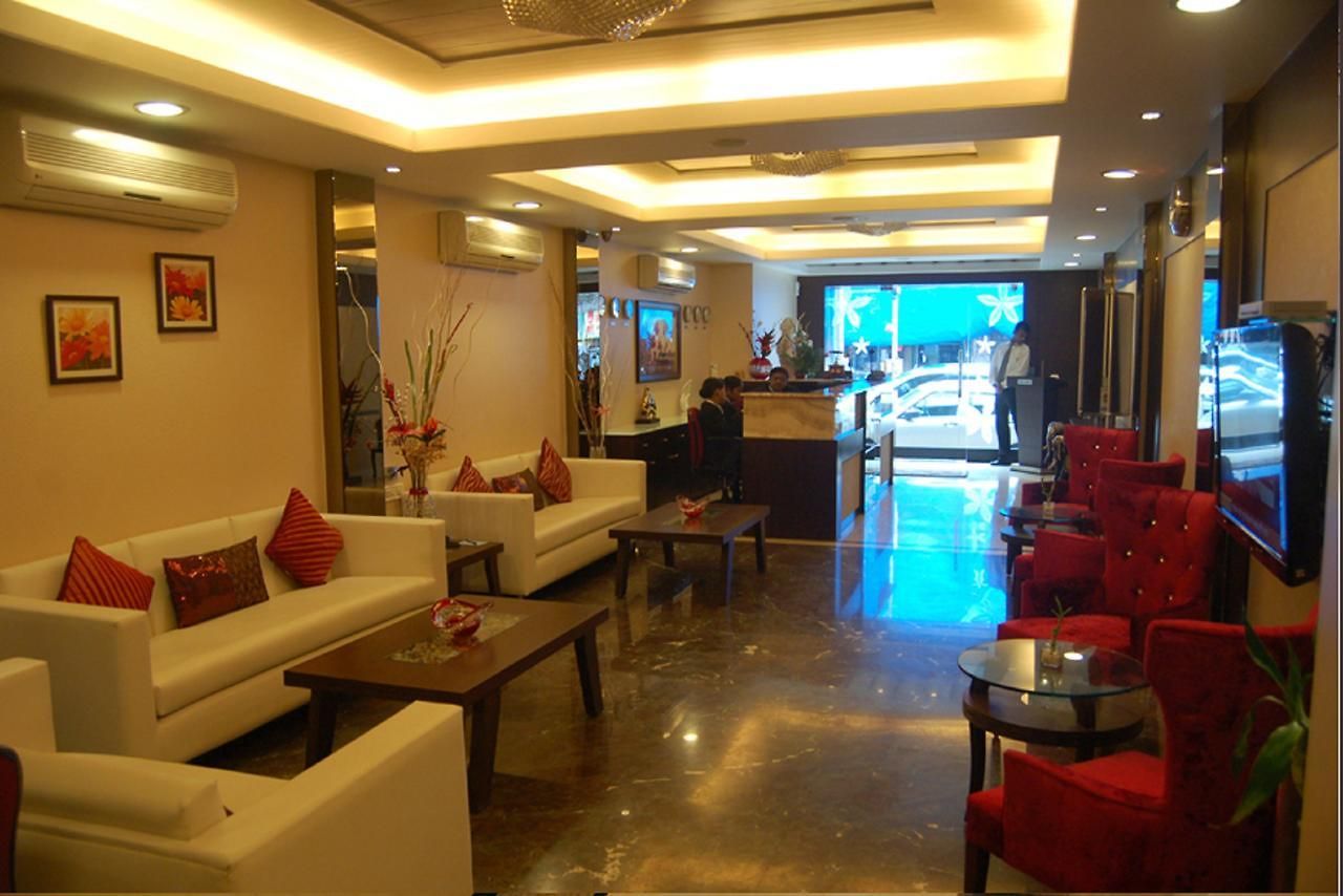 Hotel Haredia 3*