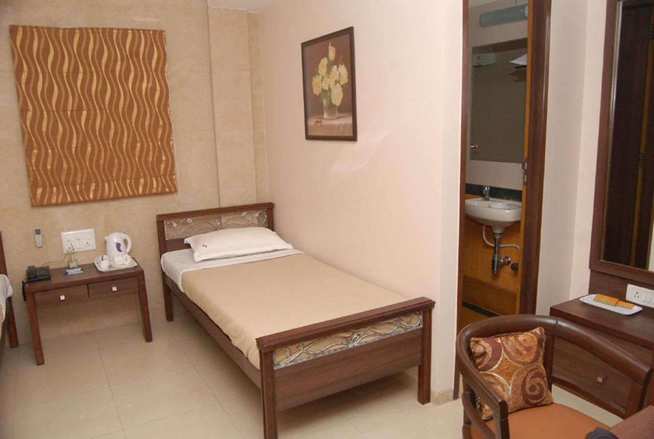 Hotel Haredia 3*