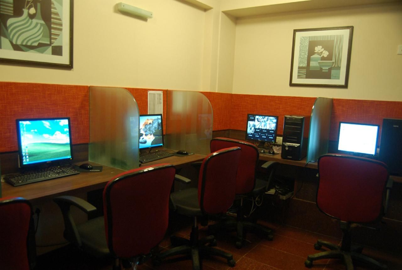 Haredia 3* Mumbai