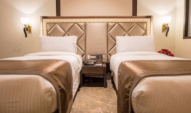 Hotel Peninsula Redpine 3*