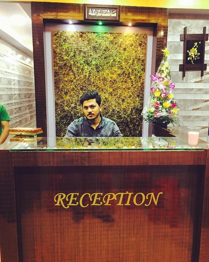 Noble * Mumbai