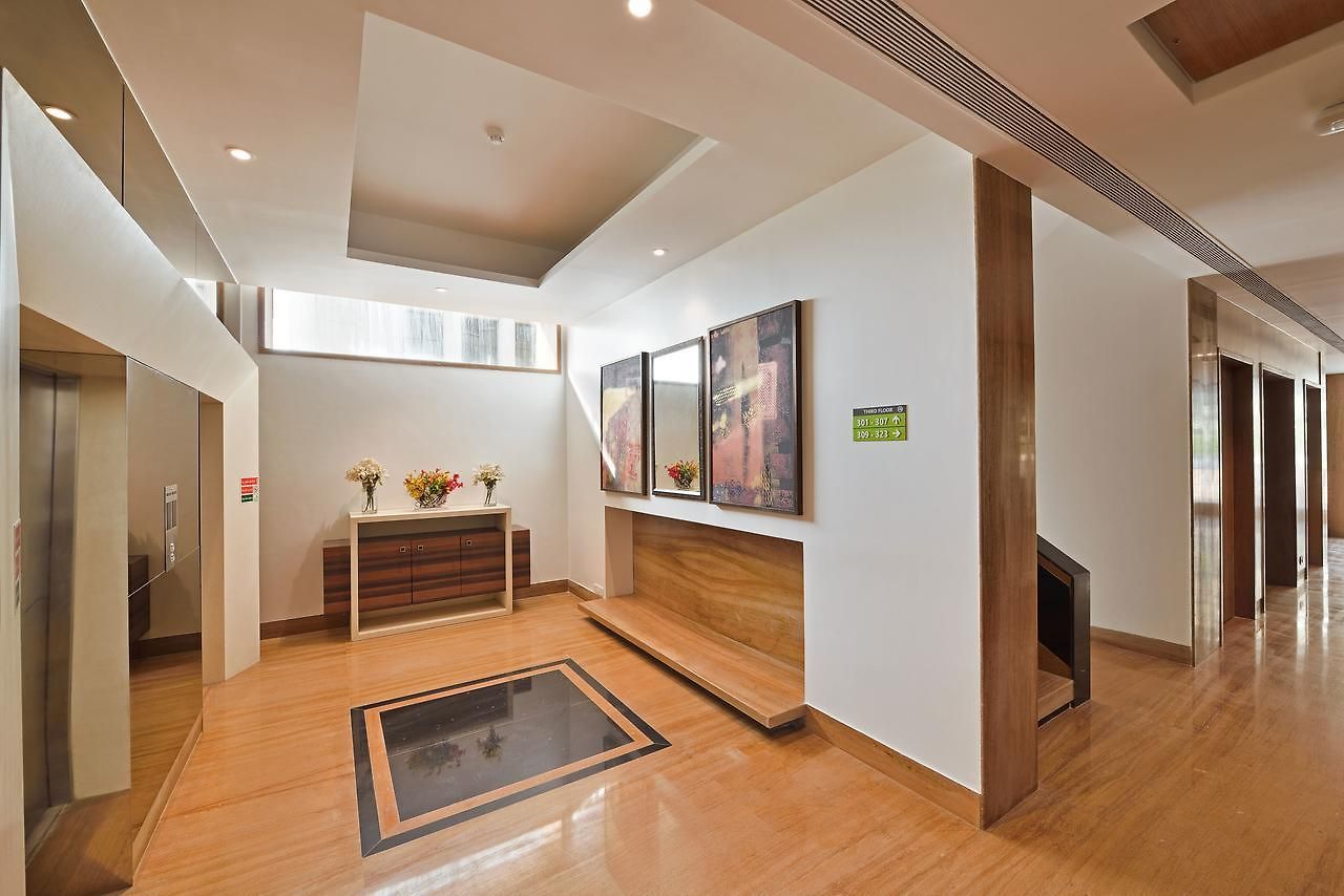 Hotel Leafio-near Airport 3*