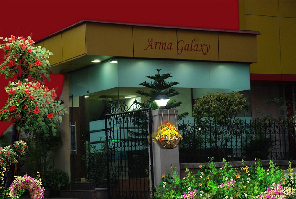 Fabhotel Annex Executive 3* Mumbai