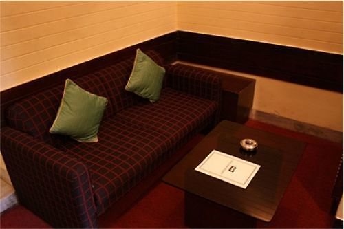 Bawa Regency 3* Mumbai