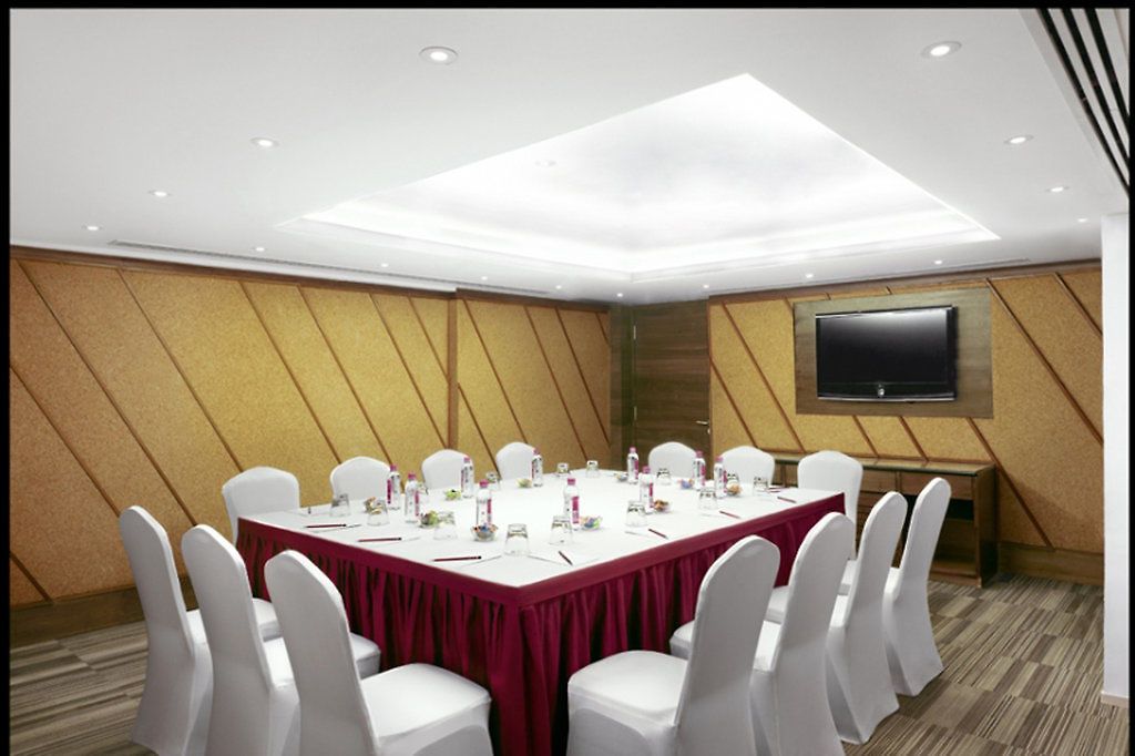 Suba International Sahar Road 4* Mumbai