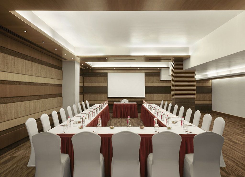 Suba International Sahar Road 4* Mumbai