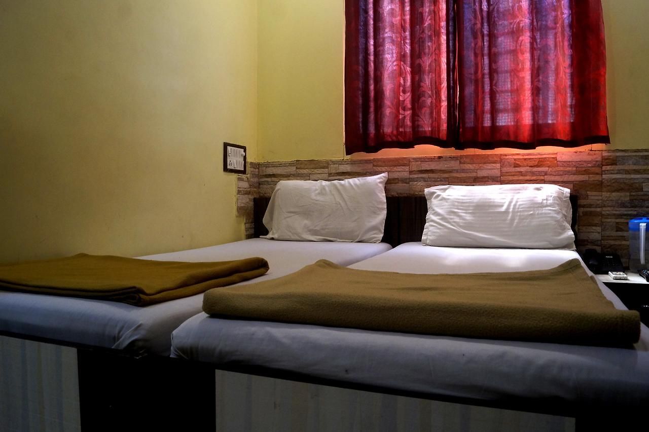 Hotel Zam Zam Palace 2*