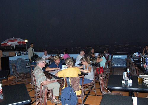 Harbour View Colaba 3* Mumbai