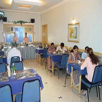Hotel Avion 3*