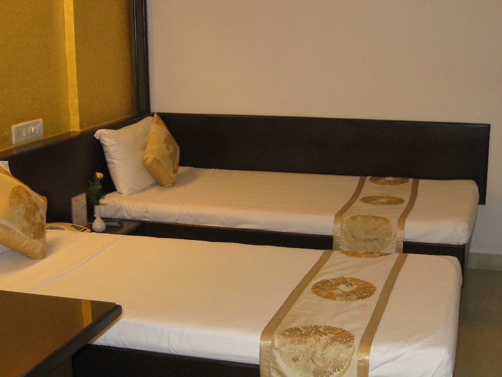 Avion 3* Mumbai