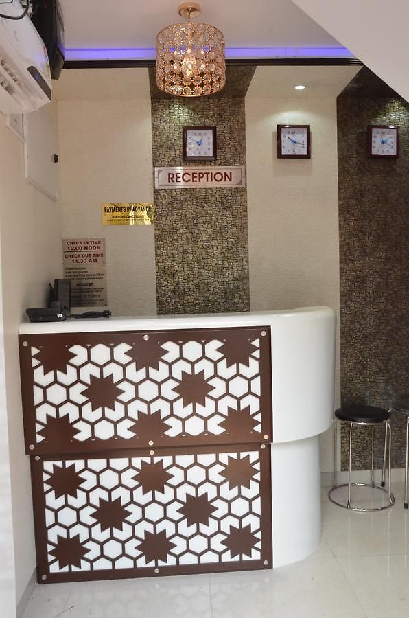 Airways Residency 3* Mumbai
