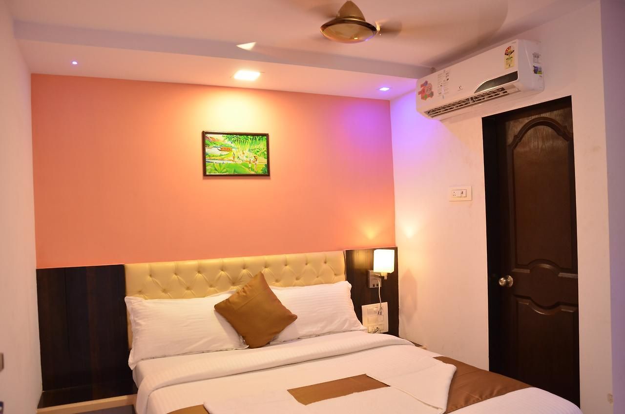 Airways Residency 3* Mumbai