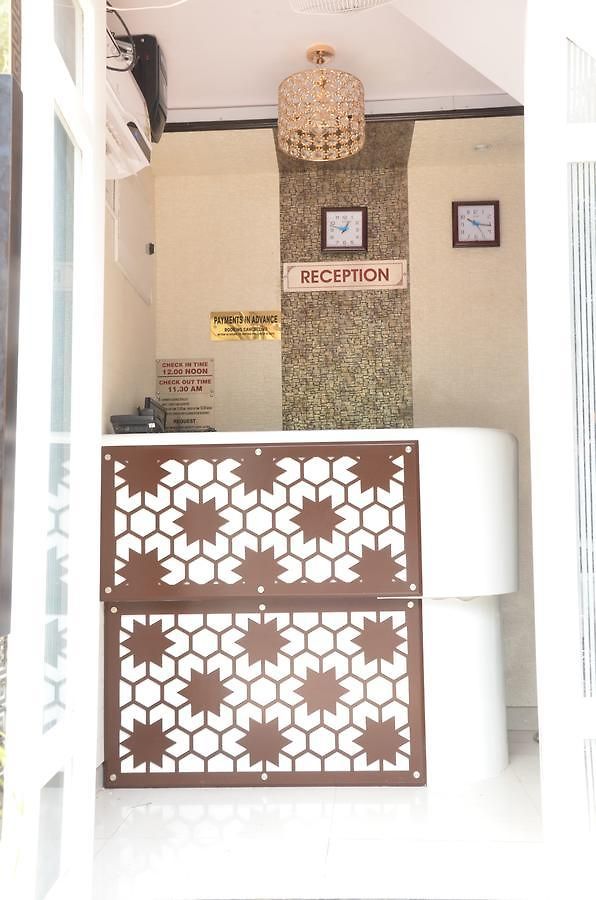 Airways Residency 3* Mumbai