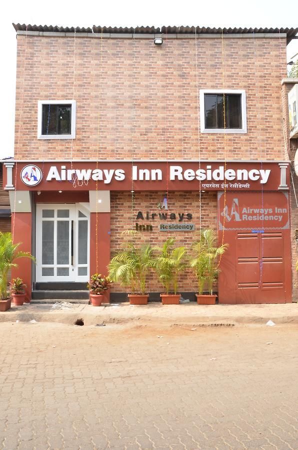 Airways Residency 3* Mumbai
