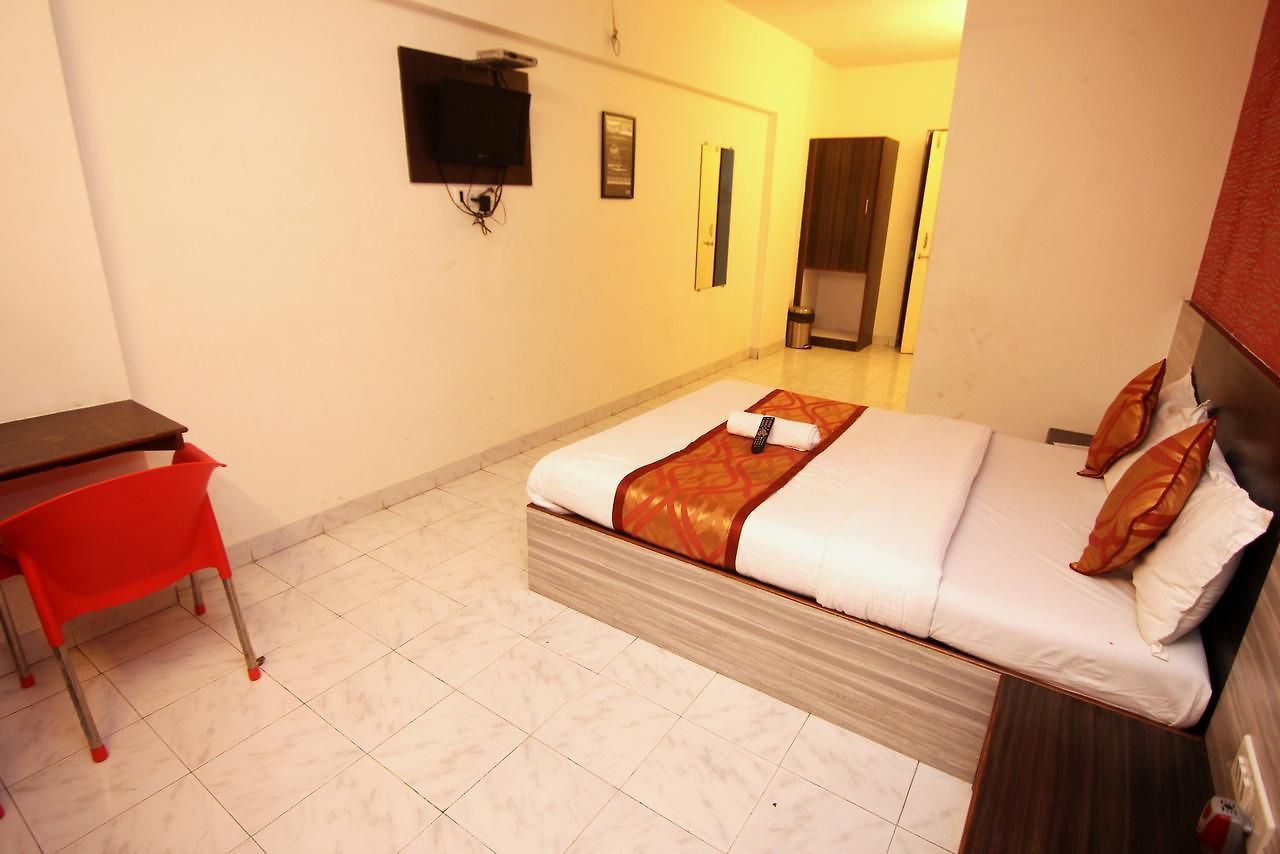 Kurla Residency 3* Mumbai