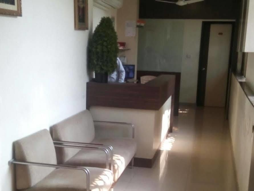 Minerva Residency * Mumbai
