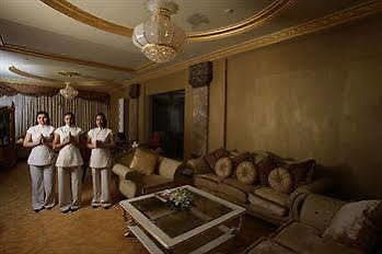 Imperial Palace Hotel 5* Mumbai