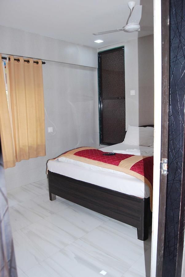 Hotel Holiday Inn 3* Mumbai