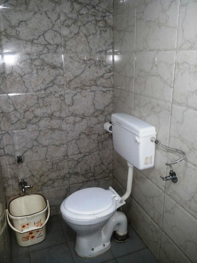 Hotel Holiday Inn 3* Mumbai