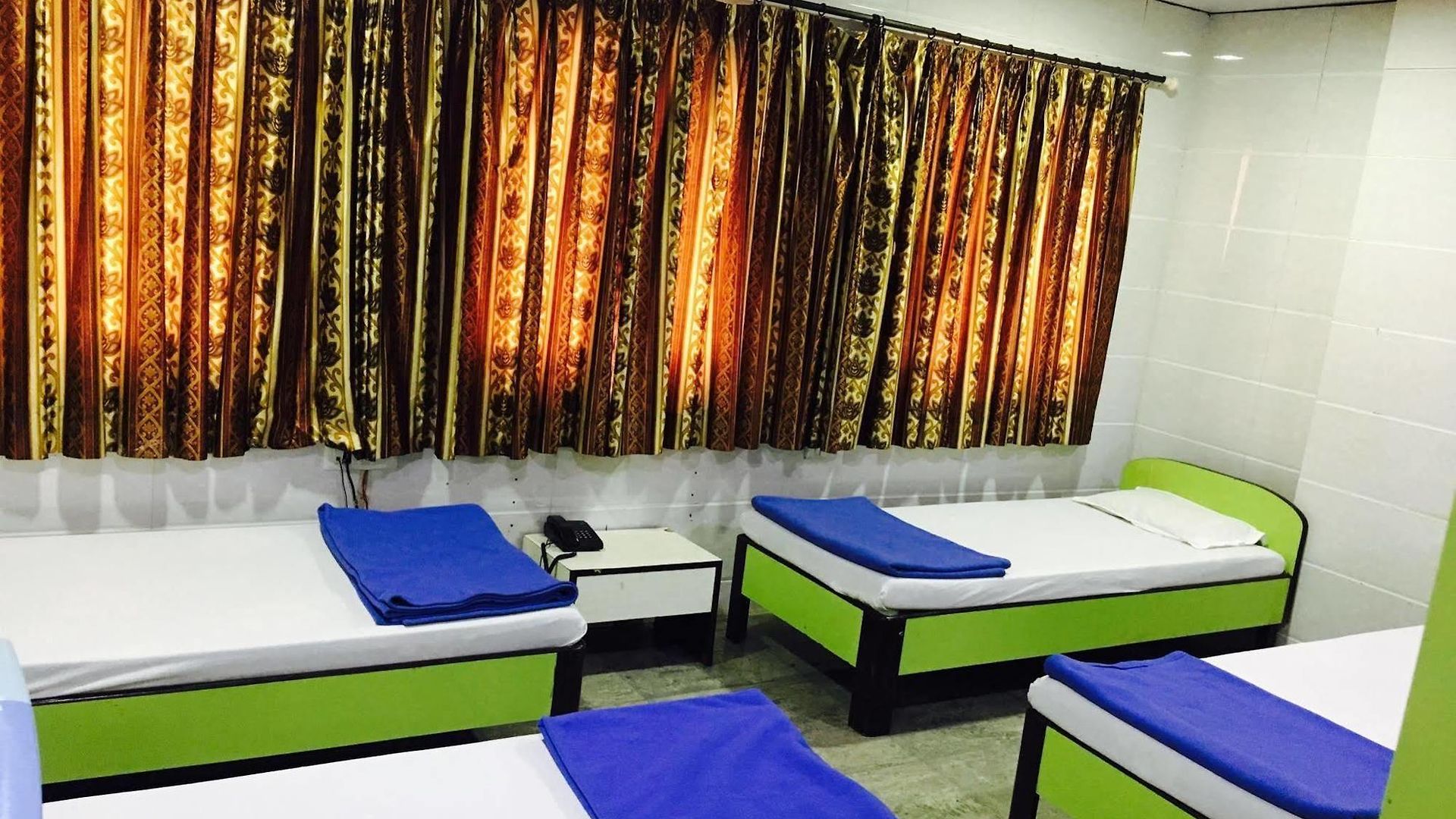 Bismillah Hotel 3* Mumbai