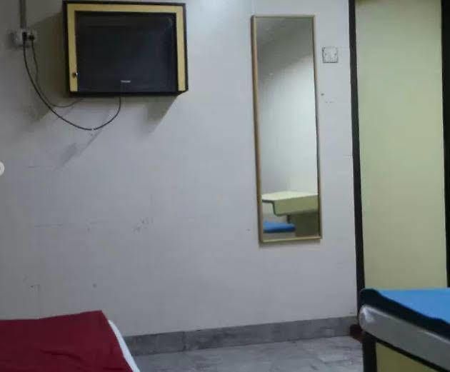 Bismillah Hotel 3* Mumbai