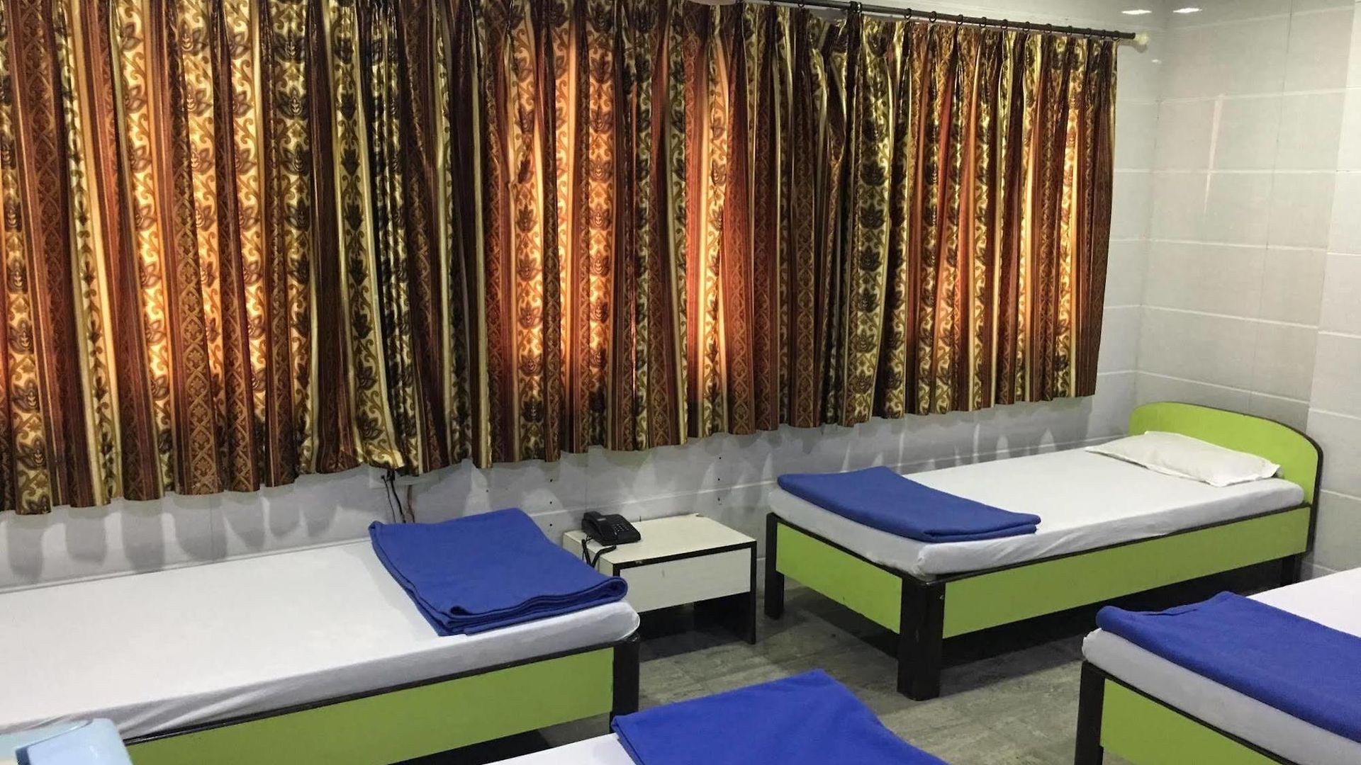 Hotel Bismillah Hotel 3*