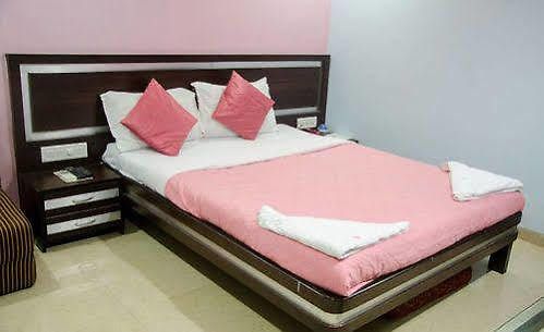 Hotel K.c Residency 2*