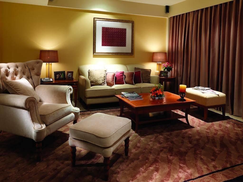 Z Luxury Residences 5* Mumbai