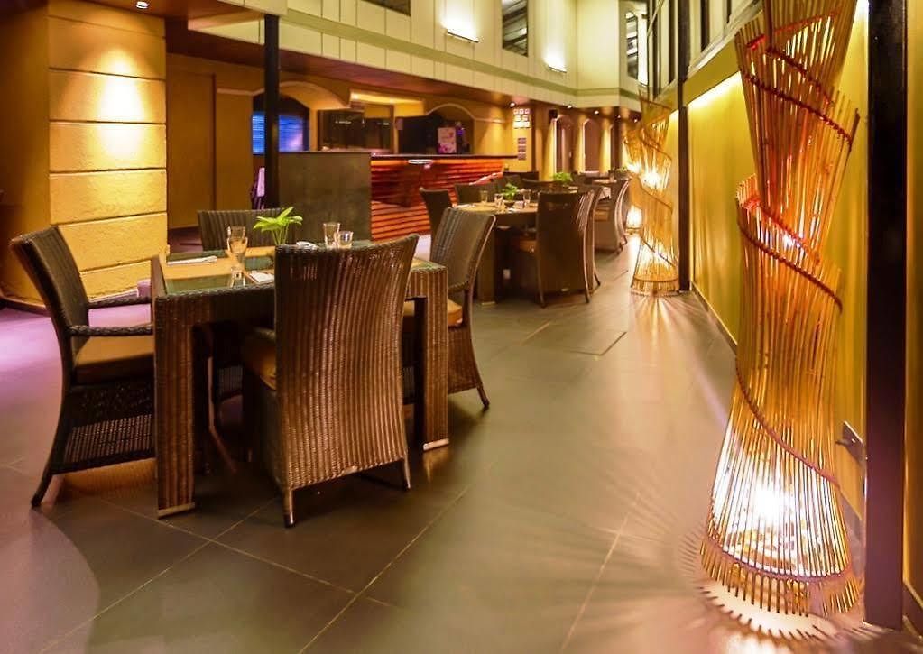 Z Luxury Residences 5* Mumbai